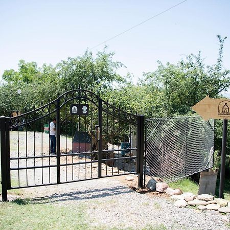 Lakeside Garden - Ismayilli Guest House Exterior foto